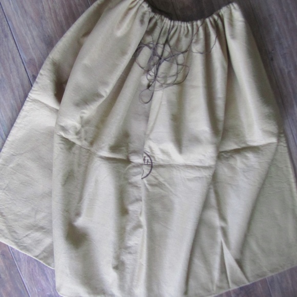 Hermes Dust bag 40" x 28" XL